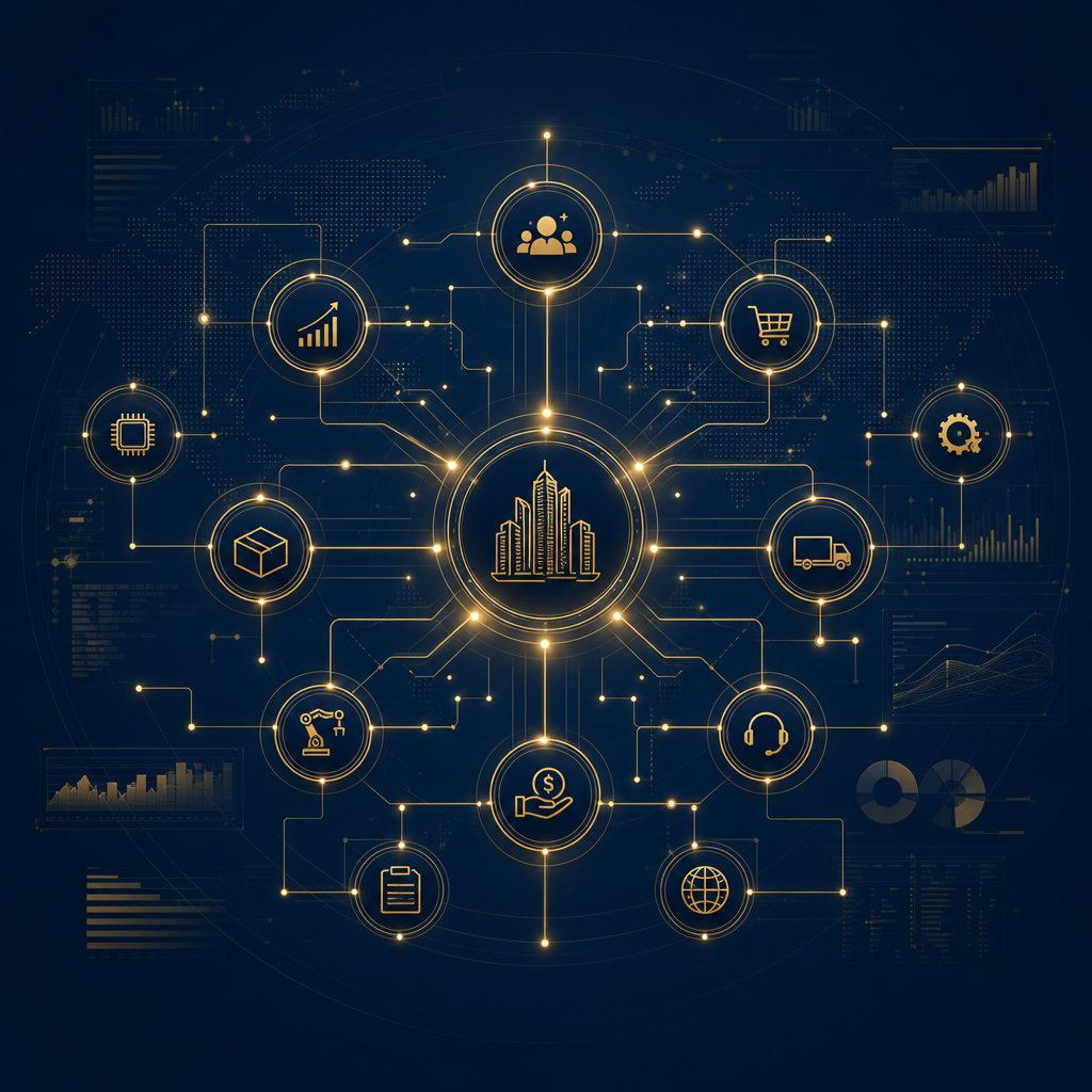 Operational System Overview